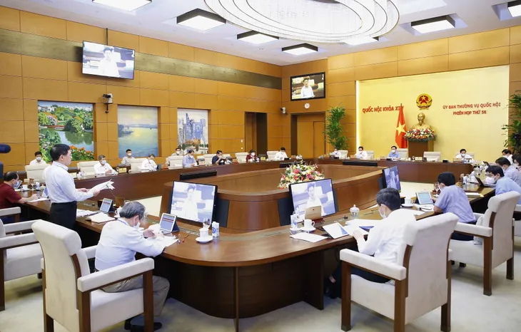 Cần nhân rộng những cách làm hay trong thực hành tiết kiệm, chống lãng phí - Ảnh 1. Cần nhân rộng những cách làm hay trong thực hành tiết kiệm, chống lãng phí - Ảnh 1.