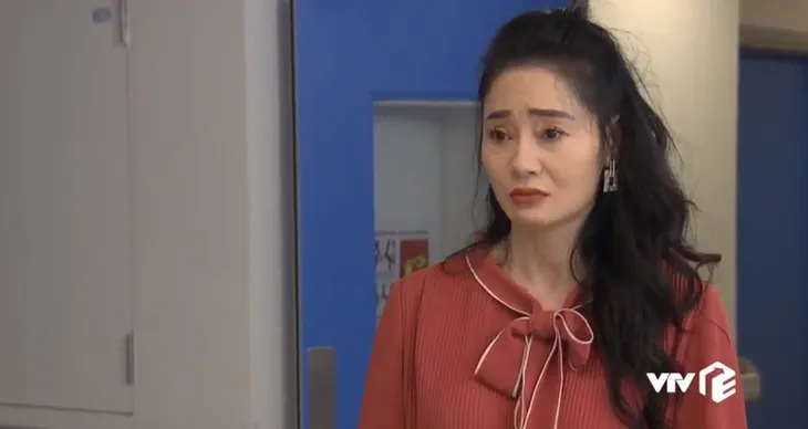 Hương vị tình thân - Tập 29: Con dâu ứa nước mắt vì bị mẹ chồng nói móc, chồng còn hùa theo - Ảnh 16. Hương vị tình thân - Tập 29: Con dâu ứa nước mắt vì bị mẹ chồng nói móc, chồng còn hùa theo - Ảnh 16.