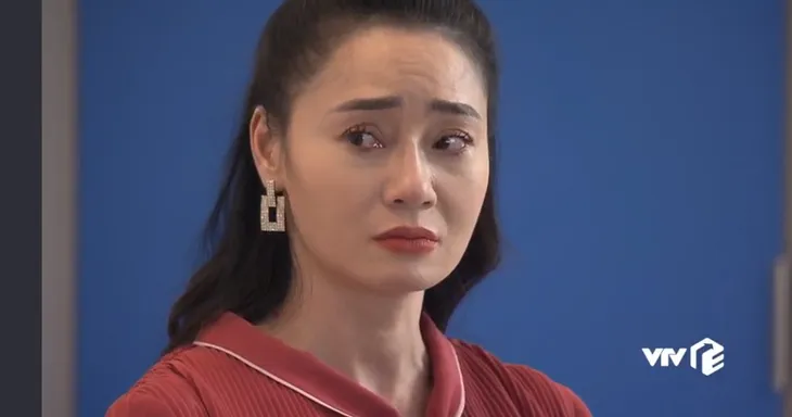 Hương vị tình thân - Tập 29: Con dâu ứa nước mắt vì bị mẹ chồng nói móc, chồng còn hùa theo - Ảnh 7. Hương vị tình thân - Tập 29: Con dâu ứa nước mắt vì bị mẹ chồng nói móc, chồng còn hùa theo - Ảnh 7.