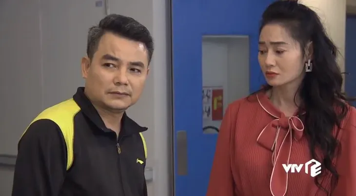 Hương vị tình thân - Tập 29: Con dâu ứa nước mắt vì bị mẹ chồng nói móc, chồng còn hùa theo - Ảnh 15. Hương vị tình thân - Tập 29: Con dâu ứa nước mắt vì bị mẹ chồng nói móc, chồng còn hùa theo - Ảnh 15.
