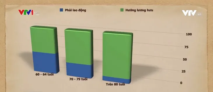 Việt Nam đối mặt thực trạng chưa giàu đã… già - Ảnh 1. Việt Nam đối mặt thực trạng chưa giàu đã… già - Ảnh 1.