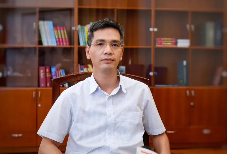 Quỹ vaccine phòng COVID-19 hoạt động thế nào? - Ảnh 1. Quỹ vaccine phòng COVID-19 hoạt động thế nào? - Ảnh 1.