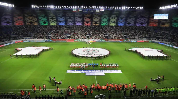 AFC đánh giá Tiến Linh là một trong những yếu tố quan trọng của ĐT Việt Nam - Ảnh 1. AFC đánh giá Tiến Linh là một trong những yếu tố quan trọng của ĐT Việt Nam - Ảnh 1.