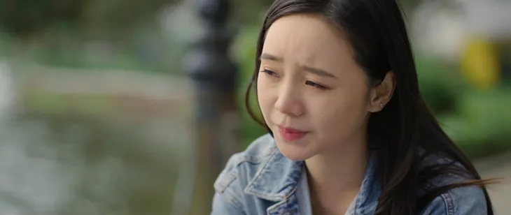 Hãy nói lời yêu - Tập 14: Sắp trắng tay, Bình (Hà Việt Dũng) âm thầm đâm sau lưng My (Quỳnh Kool)? - Ảnh 9. Hãy nói lời yêu - Tập 14: Sắp trắng tay, Bình (Hà Việt Dũng) âm thầm đâm sau lưng My (Quỳnh Kool)? - Ảnh 9.