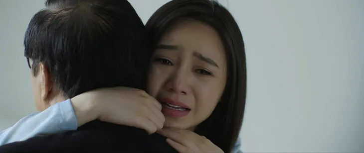 Hãy nói lời yêu - Tập 14: Sắp trắng tay, Bình (Hà Việt Dũng) âm thầm đâm sau lưng My (Quỳnh Kool)? - Ảnh 35. Hãy nói lời yêu - Tập 14: Sắp trắng tay, Bình (Hà Việt Dũng) âm thầm đâm sau lưng My (Quỳnh Kool)? - Ảnh 35.