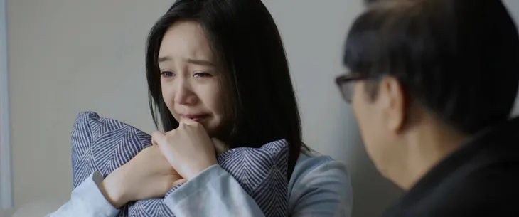 Hãy nói lời yêu - Tập 14: Sắp trắng tay, Bình (Hà Việt Dũng) âm thầm đâm sau lưng My (Quỳnh Kool)? - Ảnh 34. Hãy nói lời yêu - Tập 14: Sắp trắng tay, Bình (Hà Việt Dũng) âm thầm đâm sau lưng My (Quỳnh Kool)? - Ảnh 34.