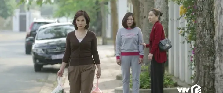 Hãy nói lời yêu - Tập 14: Sắp trắng tay, Bình (Hà Việt Dũng) âm thầm đâm sau lưng My (Quỳnh Kool)? - Ảnh 24. Hãy nói lời yêu - Tập 14: Sắp trắng tay, Bình (Hà Việt Dũng) âm thầm đâm sau lưng My (Quỳnh Kool)? - Ảnh 24.