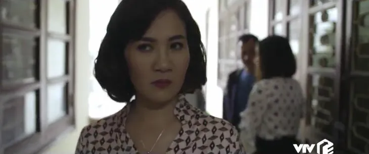 Hãy nói lời yêu - Tập 14: Sắp trắng tay, Bình (Hà Việt Dũng) âm thầm đâm sau lưng My (Quỳnh Kool)? - Ảnh 30. Hãy nói lời yêu - Tập 14: Sắp trắng tay, Bình (Hà Việt Dũng) âm thầm đâm sau lưng My (Quỳnh Kool)? - Ảnh 30.