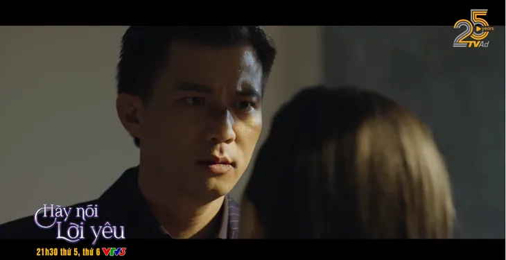 Hãy nói lời yêu - Tập 14: Bình (Hà Việt Dũng) nhận combo quả báo, khúm núm trước người vợ giàu có - Ảnh 6. Hãy nói lời yêu - Tập 14: Bình (Hà Việt Dũng) nhận combo quả báo, khúm núm trước người vợ giàu có - Ảnh 6.