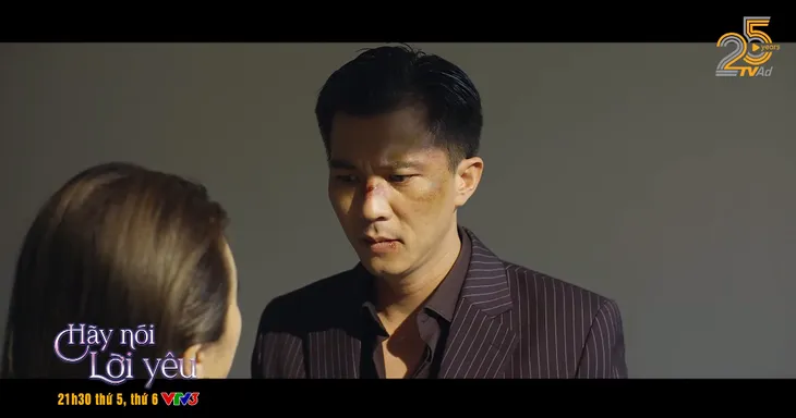 Hãy nói lời yêu - Tập 14: Bình (Hà Việt Dũng) nhận combo quả báo, khúm núm trước người vợ giàu có - Ảnh 3. Hãy nói lời yêu - Tập 14: Bình (Hà Việt Dũng) nhận combo quả báo, khúm núm trước người vợ giàu có - Ảnh 3.