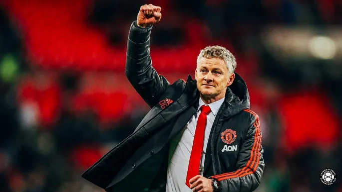 Không có chuyện sa thải, Ole Gunnar Solskjaer vẫn là HLV trưởng của Man Utd - Ảnh 1. Không có chuyện sa thải, Ole Gunnar Solskjaer vẫn là HLV trưởng của Man Utd - Ảnh 1.