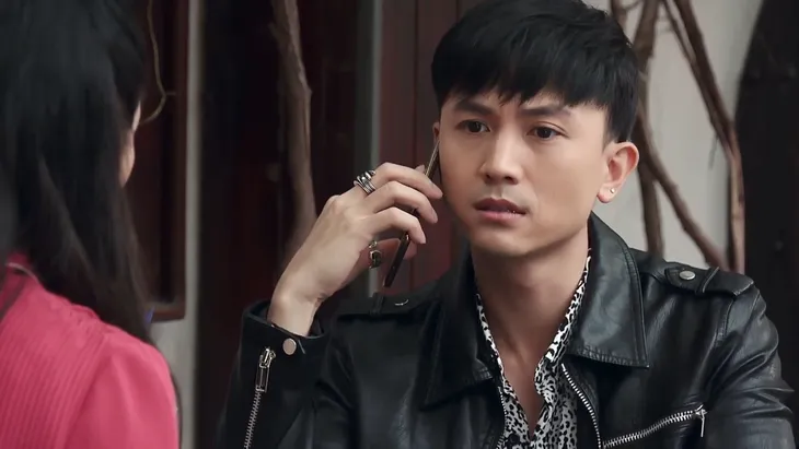 Hương vị tình thân - Tập 29: Con dâu bị mẹ chồng tẩn ở ngay phòng bệnh - Ảnh 2. Hương vị tình thân - Tập 29: Con dâu bị mẹ chồng tẩn ở ngay phòng bệnh - Ảnh 2.