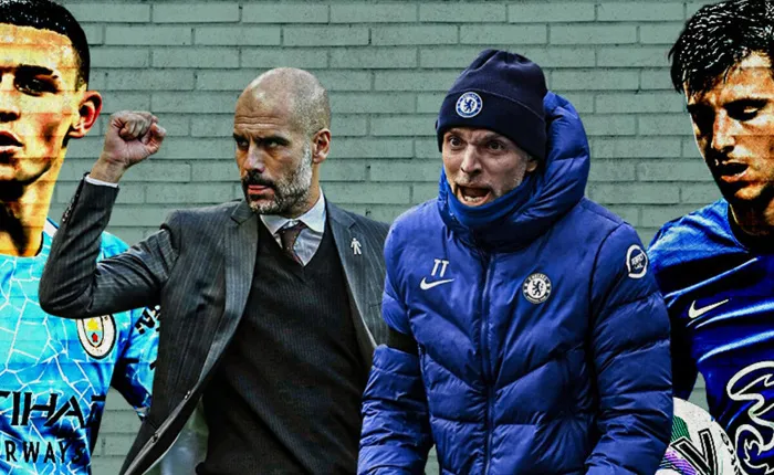 Man City vs Chelsea: Những con số thống kê biết nói trước trận chung kết UEFA Champions League - Ảnh 2. Man City vs Chelsea: Những con số thống kê biết nói trước trận chung kết UEFA Champions League - Ảnh 2.