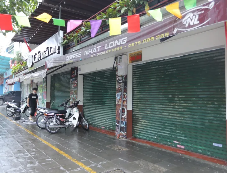 5 tháng đầu năm 2021, gần 60.000 doanh nghiệp đóng cửa - Ảnh 1. 5 tháng đầu năm 2021, gần 60.000 doanh nghiệp đóng cửa - Ảnh 1.