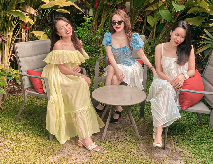 Dàn diễn viên Việt tuần qua: Hồng Diễm chỉ ở nhà, Phương Oanh tự nhủ bớt nghe bớt nói bớt nhìn - Ảnh 11. Dàn diễn viên Việt tuần qua: Hồng Diễm chỉ ở nhà, Phương Oanh tự nhủ bớt nghe bớt nói bớt nhìn - Ảnh 11.