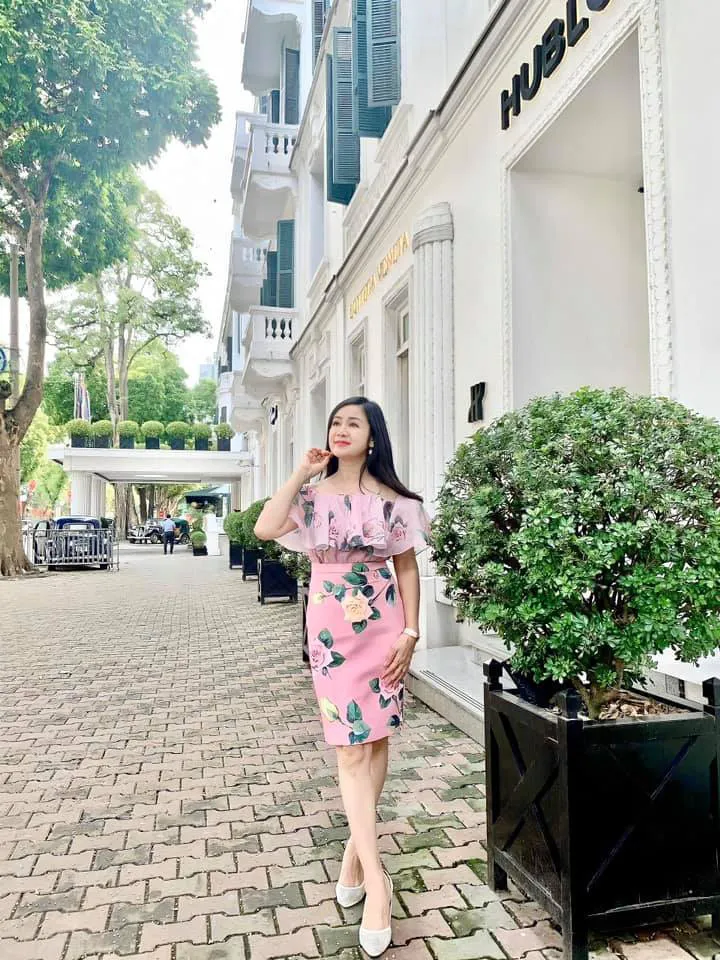 Dàn diễn viên Việt tuần qua: Hồng Diễm chỉ ở nhà, Phương Oanh tự nhủ bớt nghe bớt nói bớt nhìn - Ảnh 27. Dàn diễn viên Việt tuần qua: Hồng Diễm chỉ ở nhà, Phương Oanh tự nhủ bớt nghe bớt nói bớt nhìn - Ảnh 27.