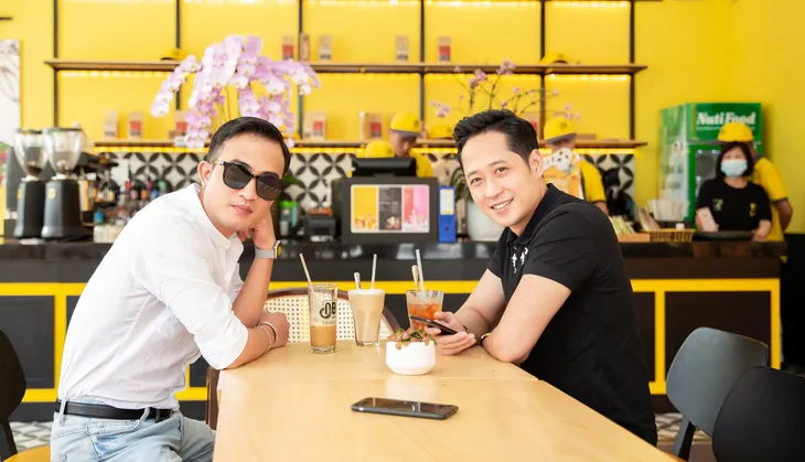 Dàn diễn viên Việt tuần qua: Hồng Diễm chỉ ở nhà, Phương Oanh tự nhủ bớt nghe bớt nói bớt nhìn - Ảnh 19. Dàn diễn viên Việt tuần qua: Hồng Diễm chỉ ở nhà, Phương Oanh tự nhủ bớt nghe bớt nói bớt nhìn - Ảnh 19.