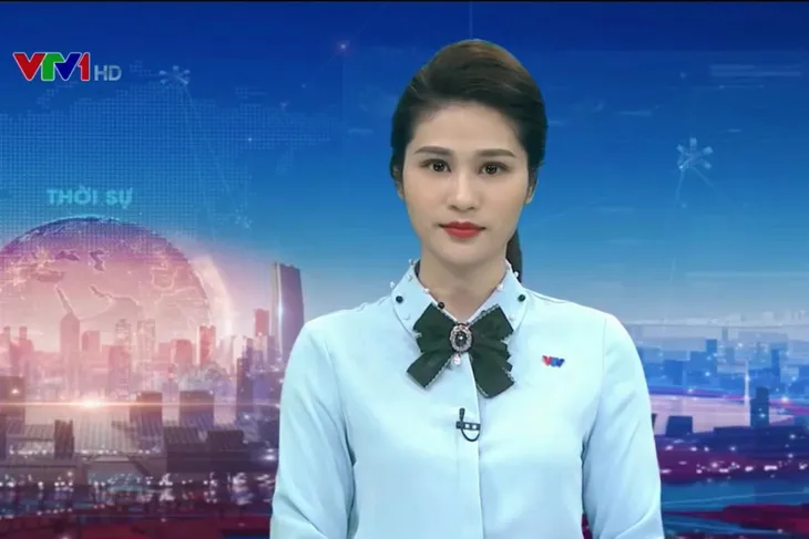 Dàn MC, BTV mê tóc dài: Thụy Vân biến hóa, Hoài Anh cuốn hút, Thu Hương lại than dày - Ảnh 35. Dàn MC, BTV mê tóc dài: Thụy Vân biến hóa, Hoài Anh cuốn hút, Thu Hương lại than dày - Ảnh 35.
