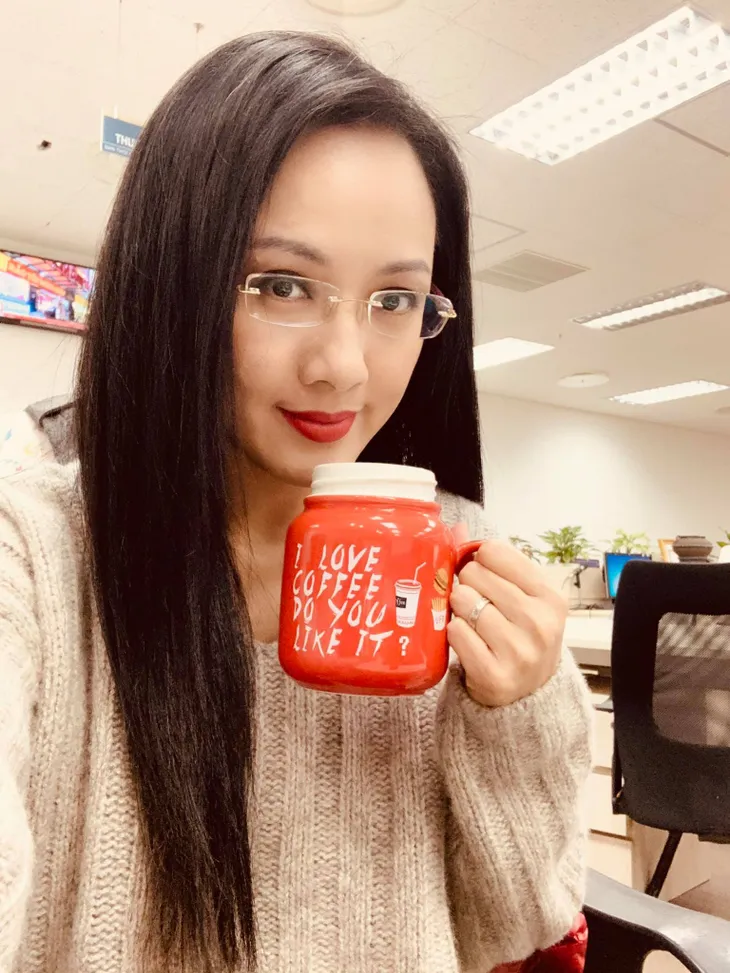 Dàn MC, BTV mê tóc dài: Thụy Vân biến hóa, Hoài Anh cuốn hút, Thu Hương lại than dày - Ảnh 26. Dàn MC, BTV mê tóc dài: Thụy Vân biến hóa, Hoài Anh cuốn hút, Thu Hương lại than dày - Ảnh 26.