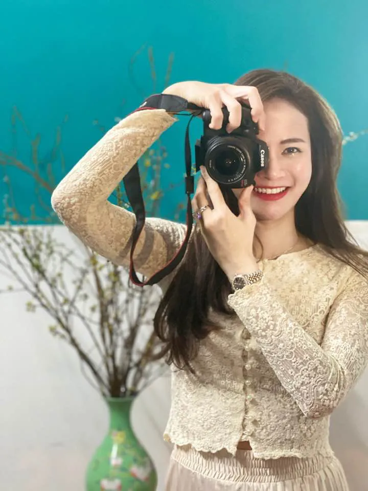 Dàn MC, BTV mê tóc dài: Thụy Vân biến hóa, Hoài Anh cuốn hút, Thu Hương lại than dày - Ảnh 7. Dàn MC, BTV mê tóc dài: Thụy Vân biến hóa, Hoài Anh cuốn hút, Thu Hương lại than dày - Ảnh 7.