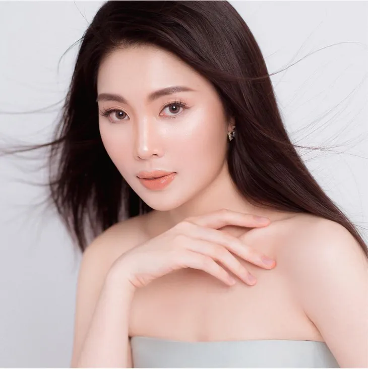Dàn MC, BTV mê tóc dài: Thụy Vân biến hóa, Hoài Anh cuốn hút, Thu Hương lại than dày - Ảnh 29. Dàn MC, BTV mê tóc dài: Thụy Vân biến hóa, Hoài Anh cuốn hút, Thu Hương lại than dày - Ảnh 29.
