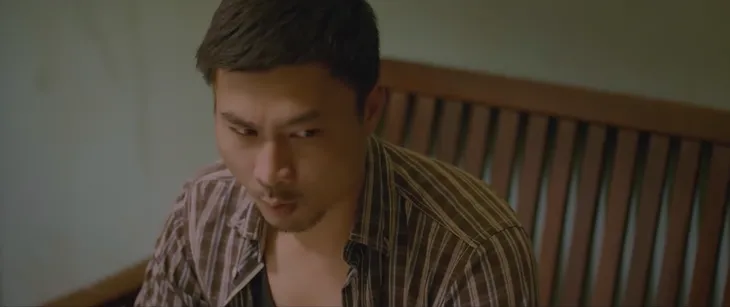 Mùa hoa tìm lại - Tập 3: Đồng cộc cằn nói Lệ đi tìm thằng khác mà chài - Ảnh 1. Mùa hoa tìm lại - Tập 3: Đồng cộc cằn nói Lệ đi tìm thằng khác mà chài - Ảnh 1.