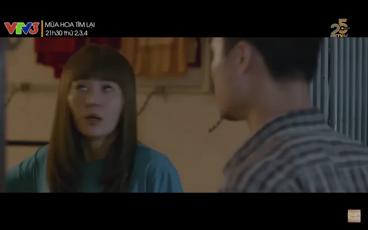 Mùa hoa tìm lại - Tập 3: Bí mật từ 10 năm trước, Tuyết dường như đâm sau lưng Lệ và Việt - Ảnh 3. Mùa hoa tìm lại - Tập 3: Bí mật từ 10 năm trước, Tuyết dường như đâm sau lưng Lệ và Việt - Ảnh 3.