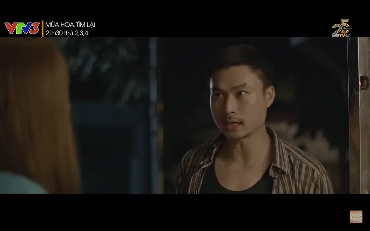 Mùa hoa tìm lại - Tập 3: Bí mật từ 10 năm trước, Tuyết dường như đâm sau lưng Lệ và Việt - Ảnh 2. Mùa hoa tìm lại - Tập 3: Bí mật từ 10 năm trước, Tuyết dường như đâm sau lưng Lệ và Việt - Ảnh 2.