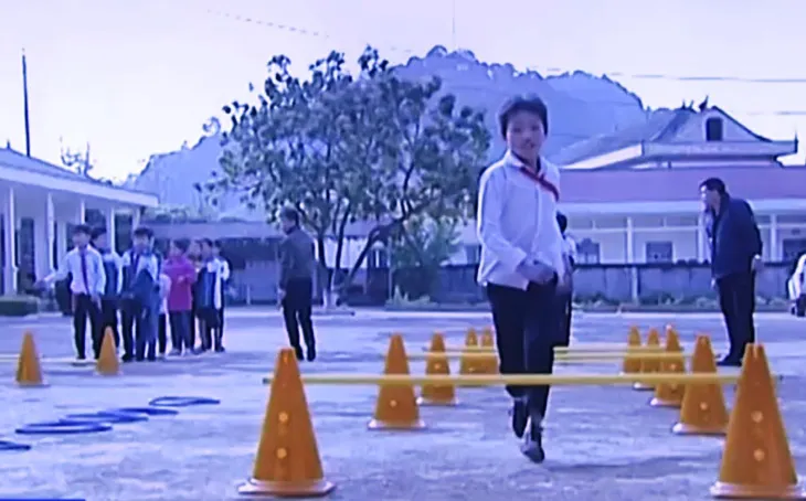 Làm cách nào để nâng cao tầm vóc học sinh, sinh viên Việt Nam? - Ảnh 1. Làm cách nào để nâng cao tầm vóc học sinh, sinh viên Việt Nam? - Ảnh 1.