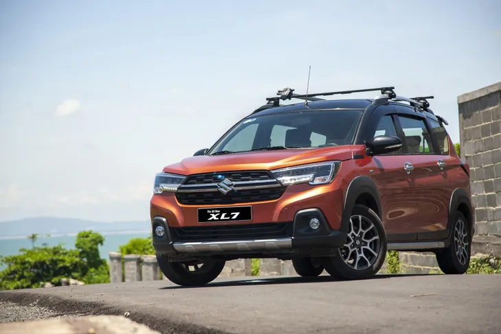 Dịch vụ hậu mãi ngày càng nâng cao, Suzuki đảm bảo quyền lợi lâu dài cho khách hàng - Ảnh 1. Dịch vụ hậu mãi ngày càng nâng cao, Suzuki đảm bảo quyền lợi lâu dài cho khách hàng - Ảnh 1.