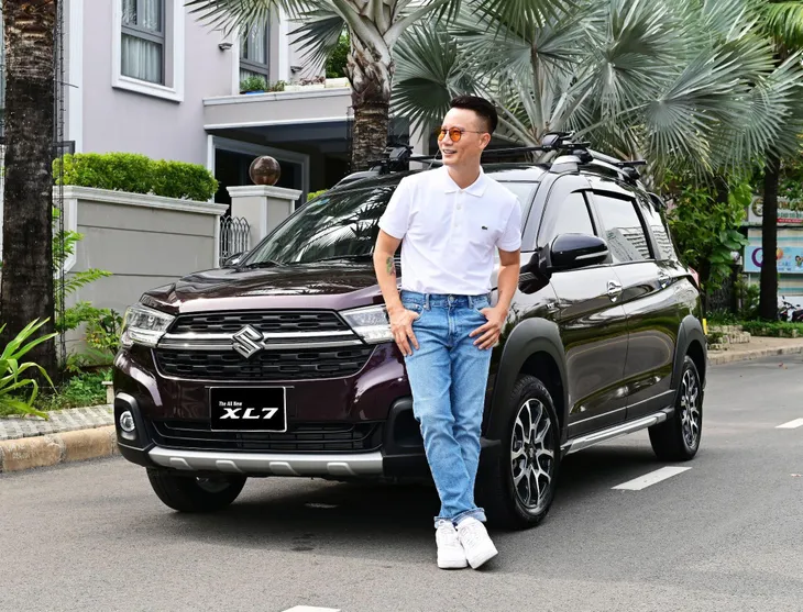 Dịch vụ hậu mãi ngày càng nâng cao, Suzuki đảm bảo quyền lợi lâu dài cho khách hàng - Ảnh 5. Dịch vụ hậu mãi ngày càng nâng cao, Suzuki đảm bảo quyền lợi lâu dài cho khách hàng - Ảnh 5.