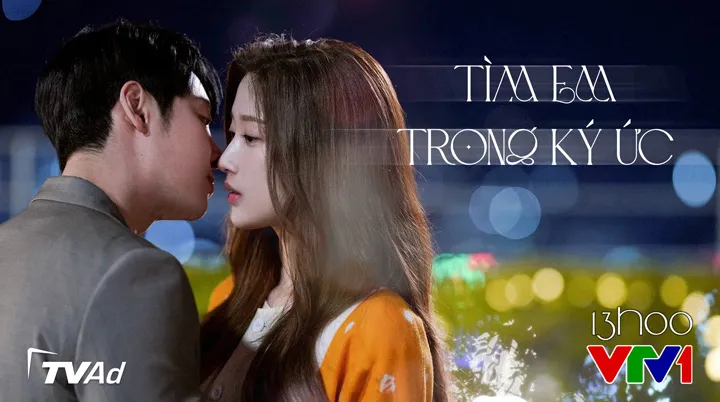 Phim Hàn Quốc Tìm em trong ký ức lên sóng VTV1 - Ảnh 1. Phim Hàn Quốc Tìm em trong ký ức lên sóng VTV1 - Ảnh 1.