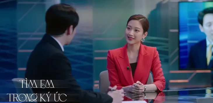 Phim Hàn Quốc Tìm em trong ký ức lên sóng VTV1 - Ảnh 3. Phim Hàn Quốc Tìm em trong ký ức lên sóng VTV1 - Ảnh 3.