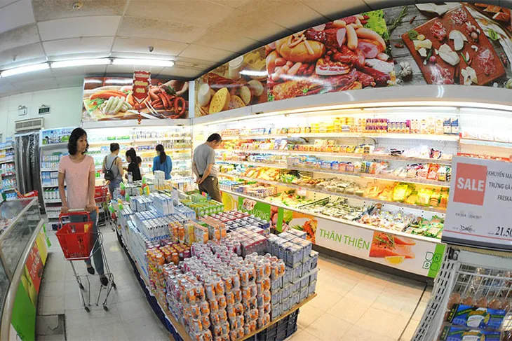 CPI bình quân 5 tháng có mức tăng thấp nhất trong 5 năm - Ảnh 1. CPI bình quân 5 tháng có mức tăng thấp nhất trong 5 năm - Ảnh 1.