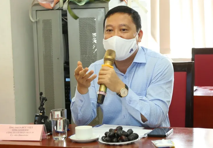 Hỗ trợ doanh nghiệp vượt bão COVID-19: Sao cho đúng và trúng? - Ảnh 7. Hỗ trợ doanh nghiệp vượt bão COVID-19: Sao cho đúng và trúng? - Ảnh 7.