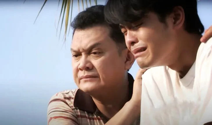 NSƯT Hữu Châu vui mừng vì lại đóng chung cùng NS Phương Bình sau 30 năm - Ảnh 4. NSƯT Hữu Châu vui mừng vì lại đóng chung cùng NS Phương Bình sau 30 năm - Ảnh 4.