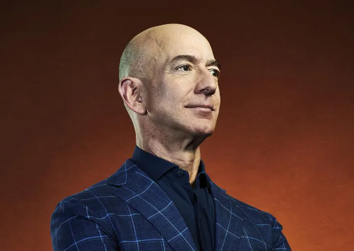 Điểm chung của 2 đại tỷ phú Bill Gates và Jeff Bezos: Họ đều rửa bát mỗi tối trước ly hôn! - Ảnh 1. Điểm chung của 2 đại tỷ phú Bill Gates và Jeff Bezos: Họ đều rửa bát mỗi tối trước ly hôn! - Ảnh 1.