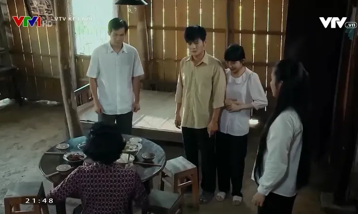 Sức hấp dẫn của dàn diễn viên Thương con cá rô đồng trên kênh VTV3 - Ảnh 3. Sức hấp dẫn của dàn diễn viên Thương con cá rô đồng trên kênh VTV3 - Ảnh 3.