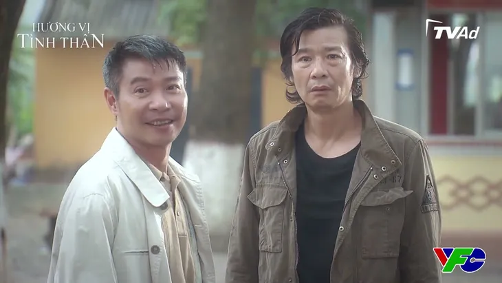 Hương vị tình thân tập 11: Biết thân phận thật, Nam say rượu khiến ông Tuấn gặp tai nạn? - Ảnh 3. Hương vị tình thân tập 11: Biết thân phận thật, Nam say rượu khiến ông Tuấn gặp tai nạn? - Ảnh 3.