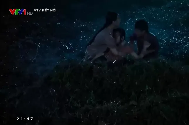 Sức hấp dẫn của dàn diễn viên Thương con cá rô đồng trên kênh VTV3 - Ảnh 1. Sức hấp dẫn của dàn diễn viên Thương con cá rô đồng trên kênh VTV3 - Ảnh 1.