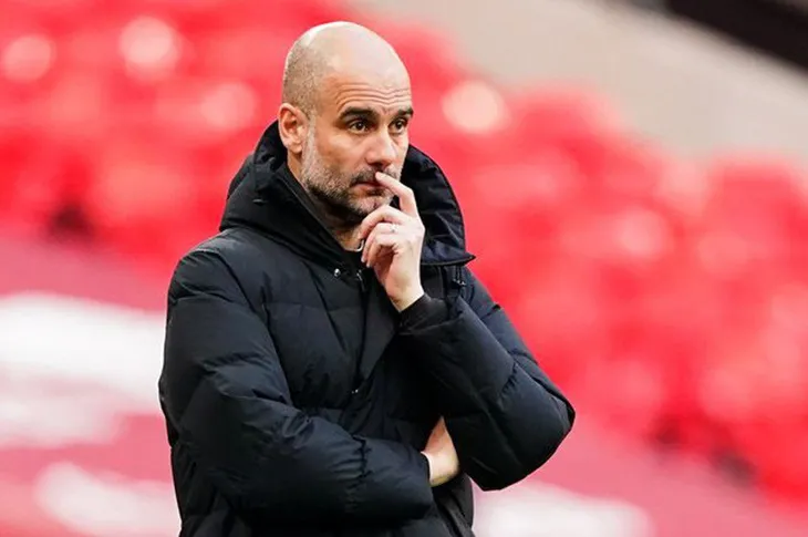 Guardiola và Pochettino nói gì trước trận bán kết lượt về UEFA Champions League? - Ảnh 2. Guardiola và Pochettino nói gì trước trận bán kết lượt về UEFA Champions League? - Ảnh 2.