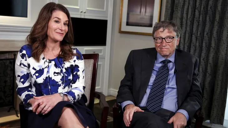 Số phận của Quỹ Bill & Melinda Gates ra sao sau khi vợ chồng Bill Gates ly hôn? - Ảnh 1. Số phận của Quỹ Bill & Melinda Gates ra sao sau khi vợ chồng Bill Gates ly hôn? - Ảnh 1.