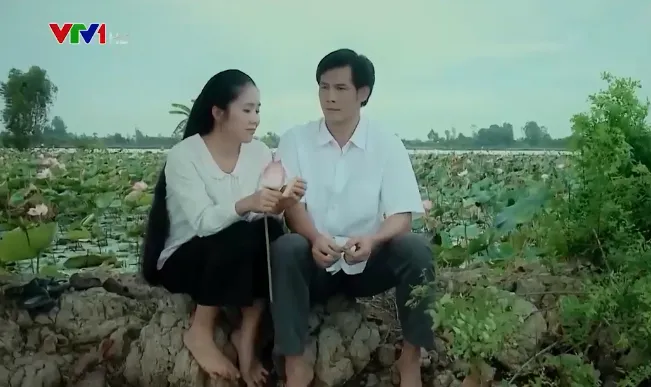 Sức hấp dẫn của dàn diễn viên Thương con cá rô đồng trên kênh VTV3 - Ảnh 4. Sức hấp dẫn của dàn diễn viên Thương con cá rô đồng trên kênh VTV3 - Ảnh 4.