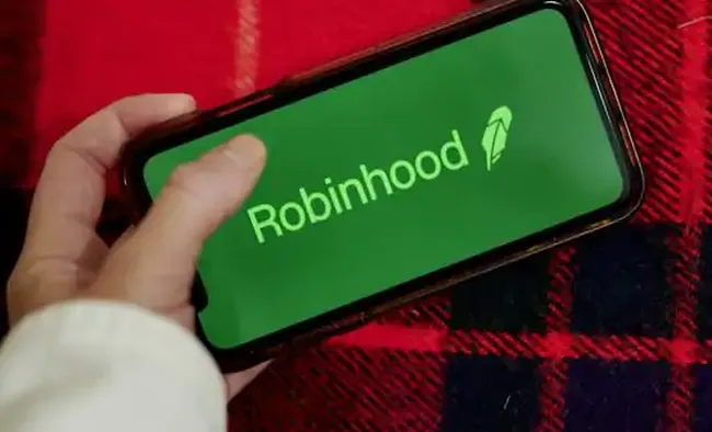 Robinhood kiếm được 331 triệu USD từ phí giao dịch trong quý I/2021 - Ảnh 1. Robinhood kiếm được 331 triệu USD từ phí giao dịch trong quý I/2021 - Ảnh 1.