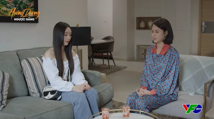 Hướng dương ngược nắng - Tập 62: Minh biết phải làm sao nếu một ngày em gái trở thành em dâu? - Ảnh 12. Hướng dương ngược nắng - Tập 62: Minh biết phải làm sao nếu một ngày em gái trở thành em dâu? - Ảnh 12.