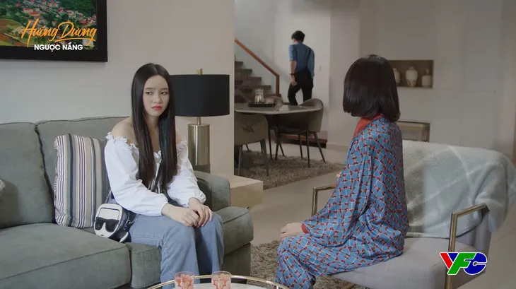 Hướng dương ngược nắng - Tập 62: Minh biết phải làm sao nếu một ngày em gái trở thành em dâu? - Ảnh 17. Hướng dương ngược nắng - Tập 62: Minh biết phải làm sao nếu một ngày em gái trở thành em dâu? - Ảnh 17.