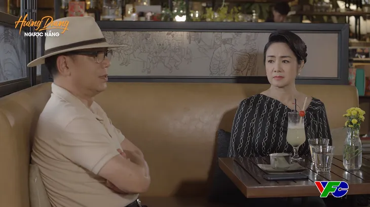 Hướng dương ngược nắng - Tập 62: Minh biết phải làm sao nếu một ngày em gái trở thành em dâu? - Ảnh 1. Hướng dương ngược nắng - Tập 62: Minh biết phải làm sao nếu một ngày em gái trở thành em dâu? - Ảnh 1.