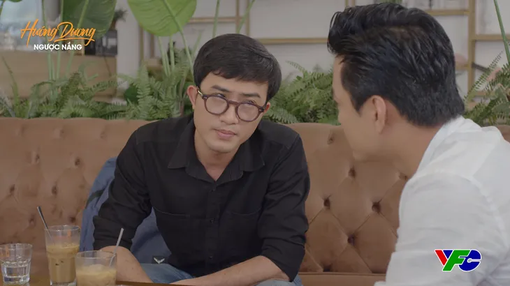 Hướng dương ngược nắng - Tập 62: Lo sợ mất Châu, Kiên gặp Phúc dằn mặt - Ảnh 3. Hướng dương ngược nắng - Tập 62: Lo sợ mất Châu, Kiên gặp Phúc dằn mặt - Ảnh 3.