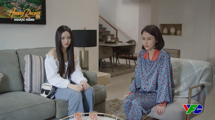 Hướng dương ngược nắng - Tập 62: Minh biết phải làm sao nếu một ngày em gái trở thành em dâu? - Ảnh 20. Hướng dương ngược nắng - Tập 62: Minh biết phải làm sao nếu một ngày em gái trở thành em dâu? - Ảnh 20.