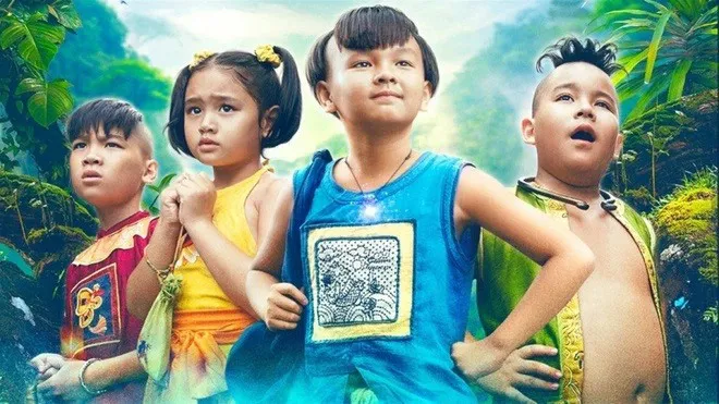 Loạt phim Việt dừng chiếu vì dịch COVID-19 - Ảnh 2. Loạt phim Việt dừng chiếu vì dịch COVID-19 - Ảnh 2.